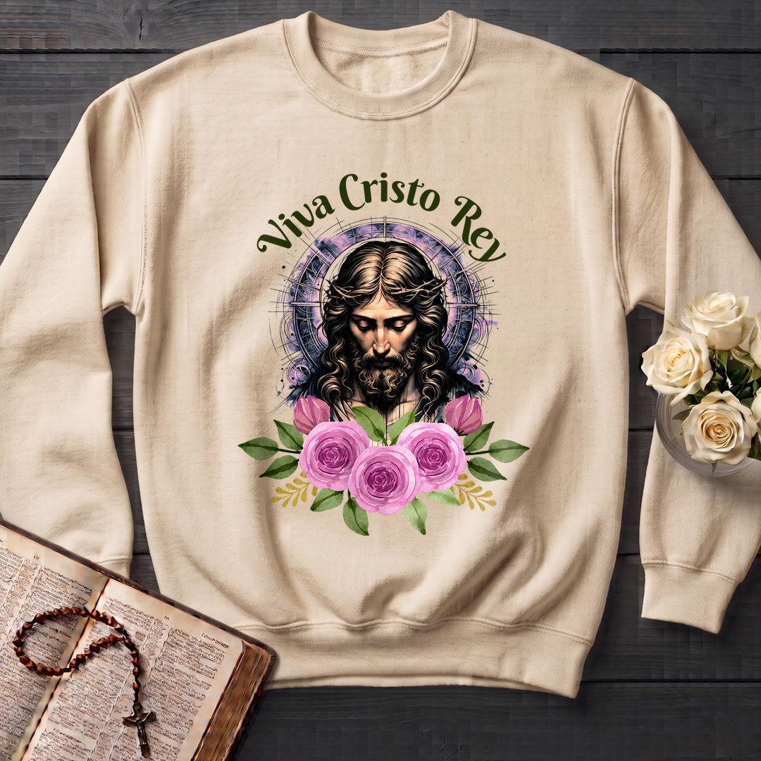 Viva Cristo Rey 02