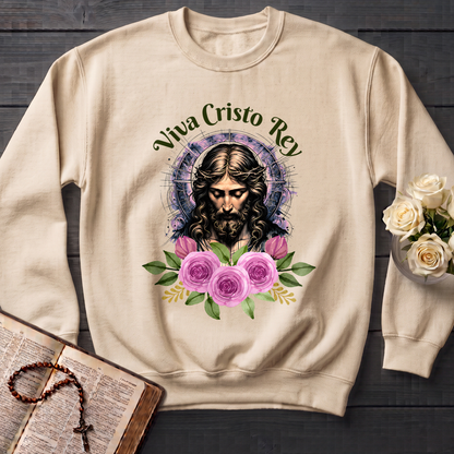Viva Cristo Rey 02