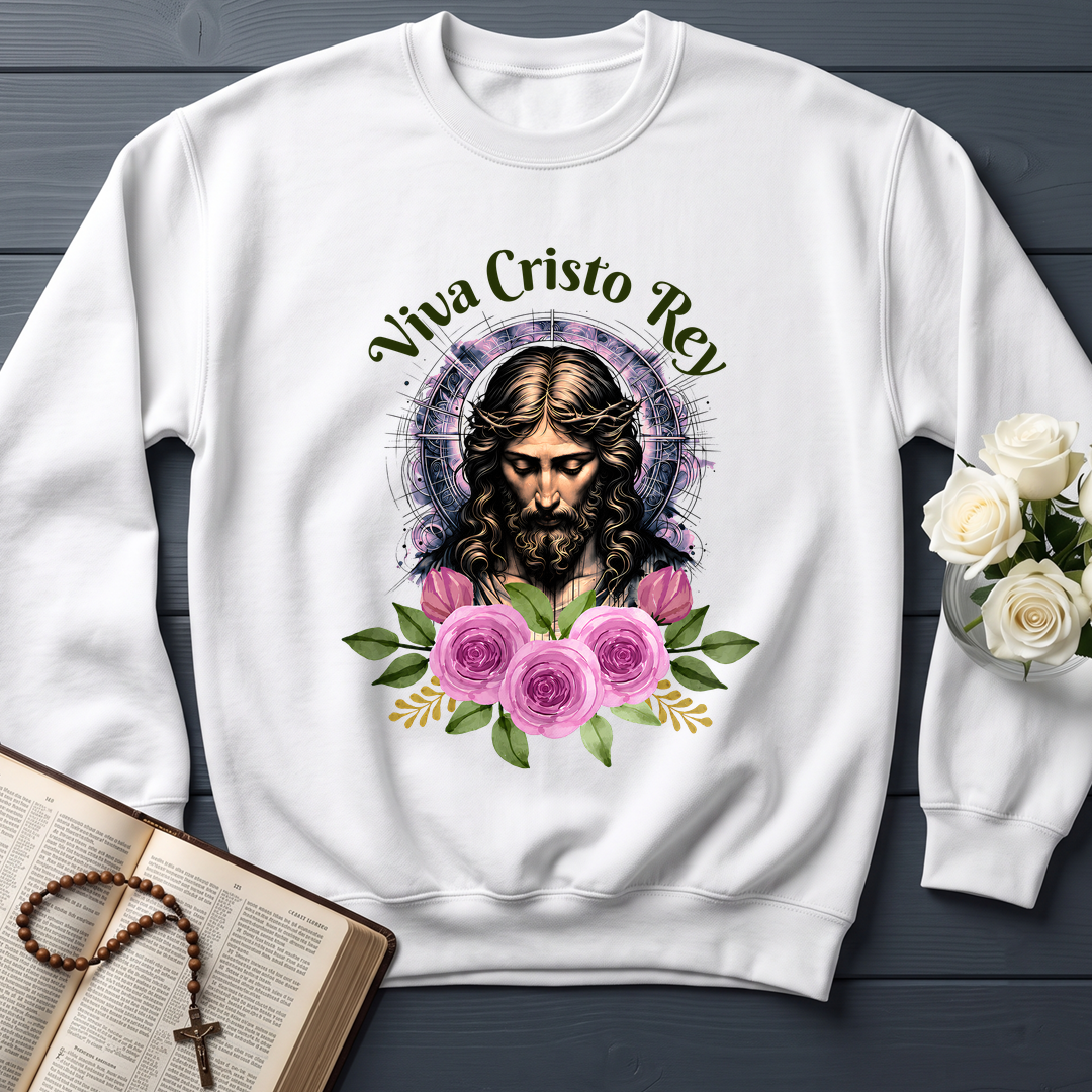 Viva Cristo Rey 02