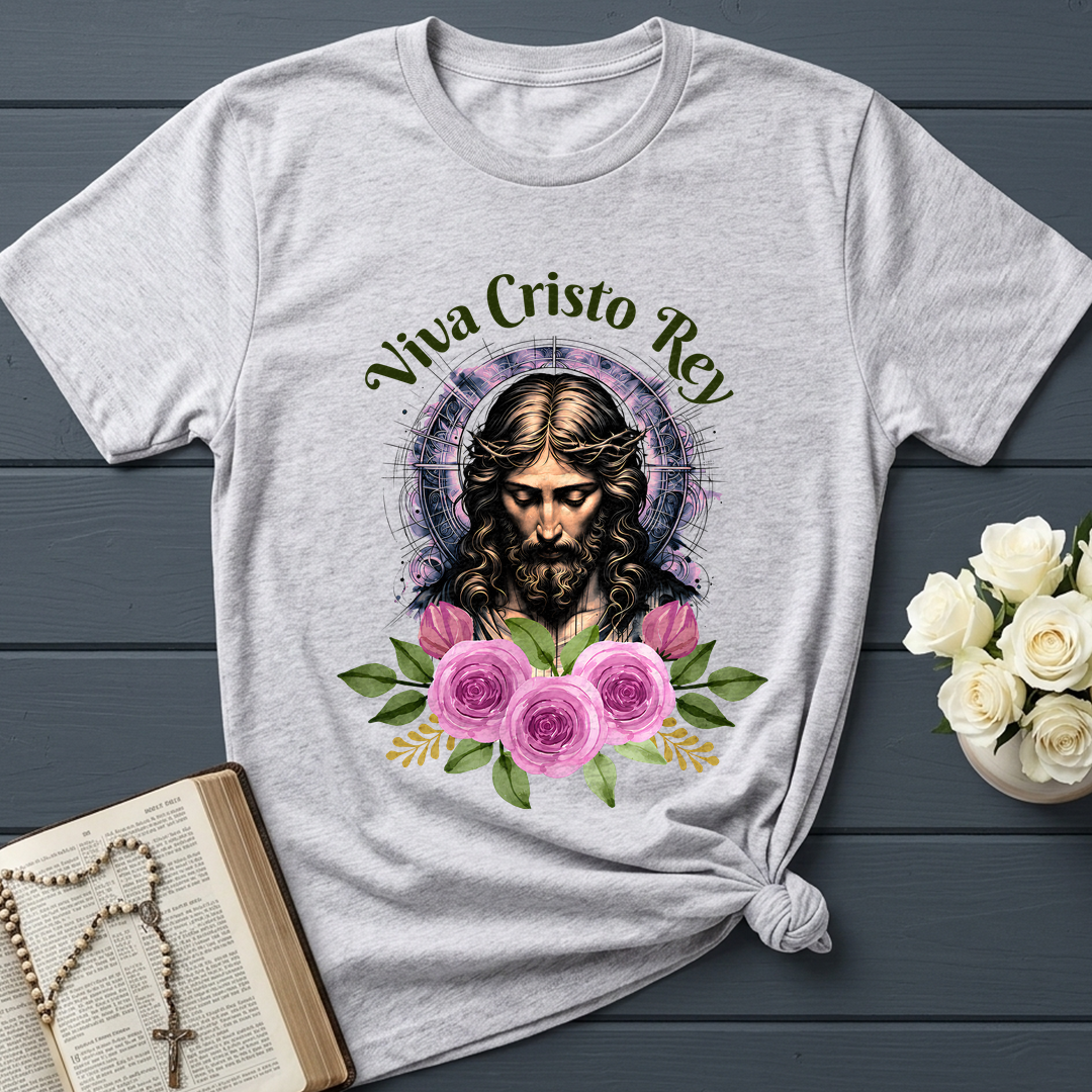 Viva Cristo Rey 02