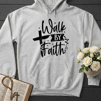 Walk By Faith 01