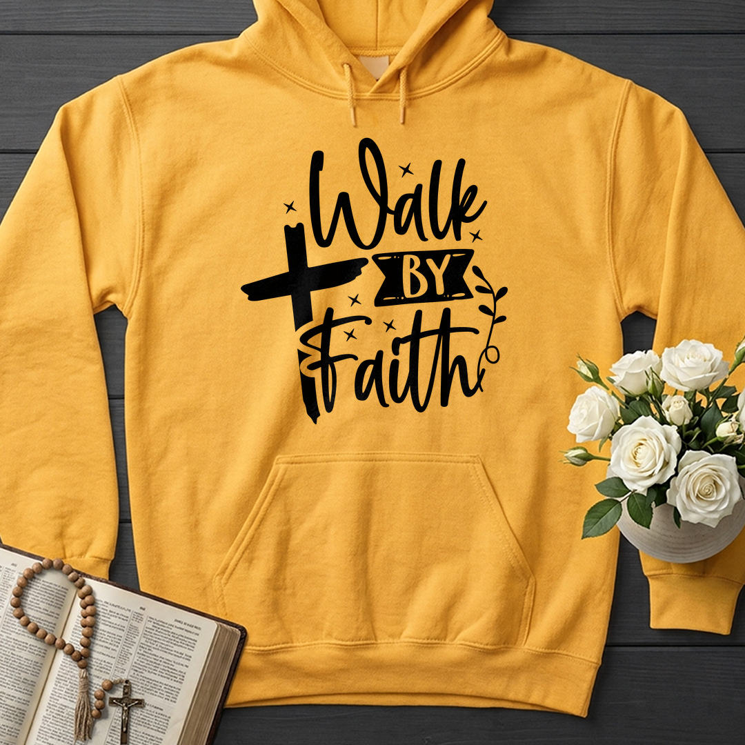 Walk By Faith 01