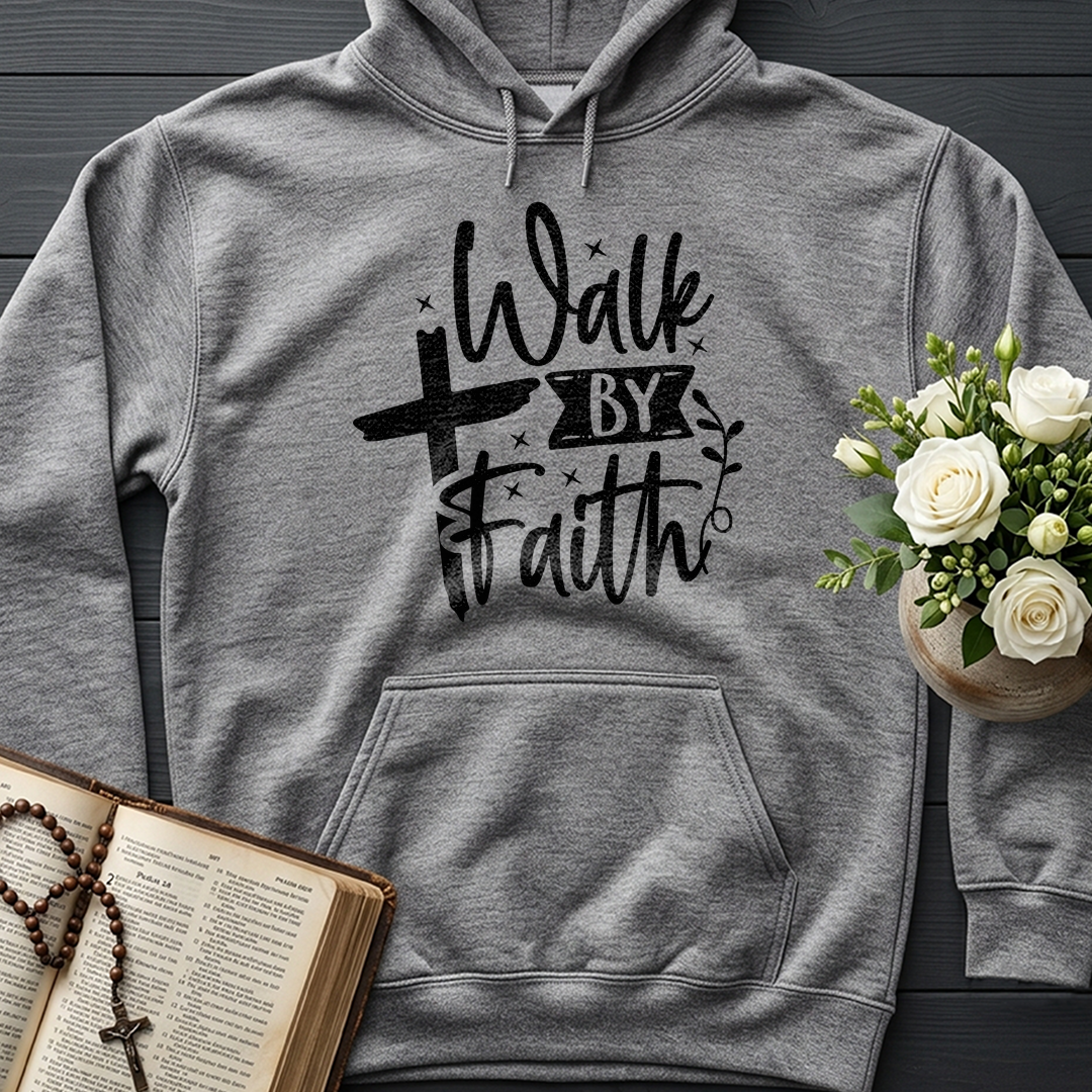 Walk By Faith 01
