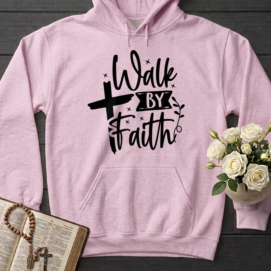 Walk By Faith 01
