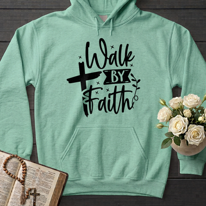 Walk By Faith 01
