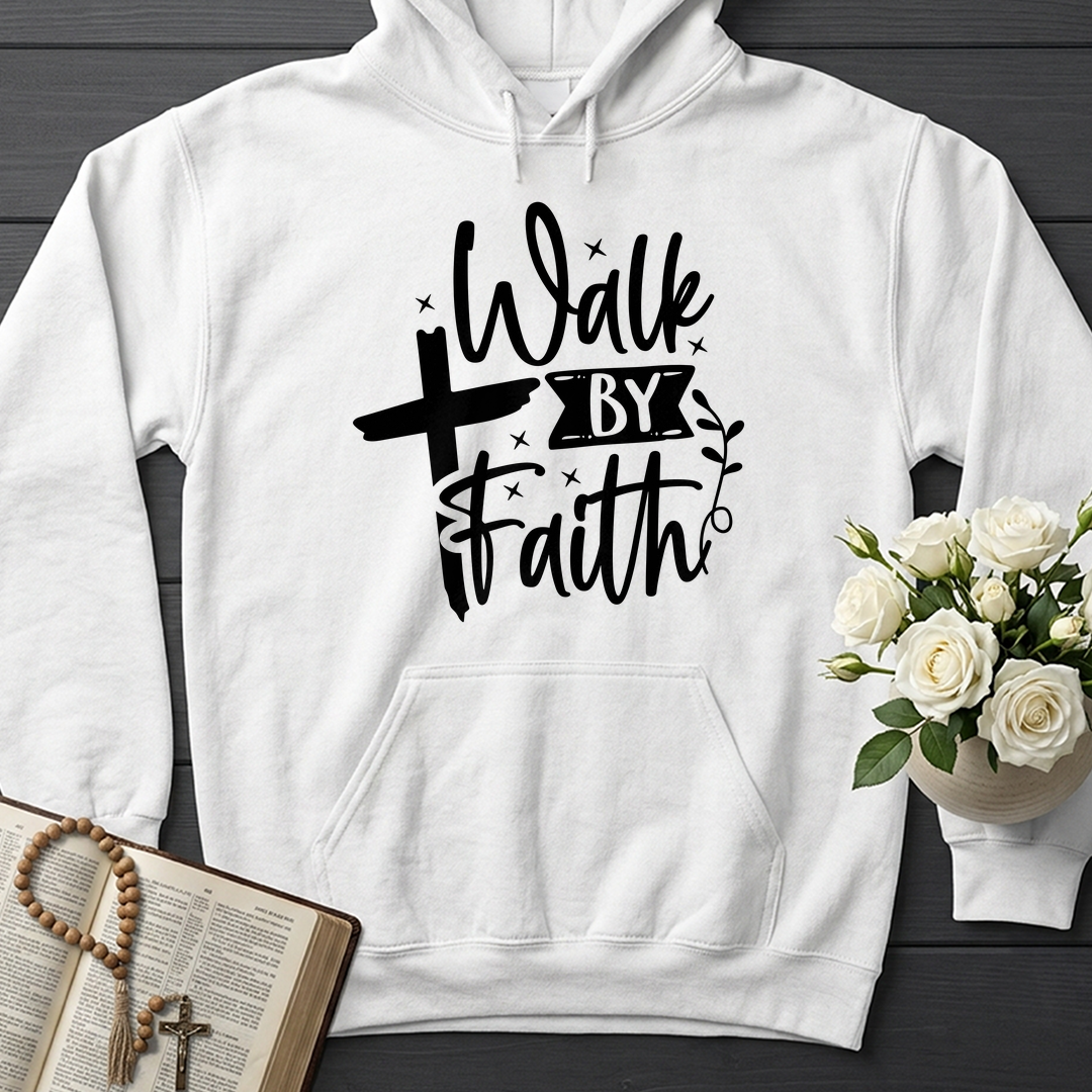 Walk By Faith 01