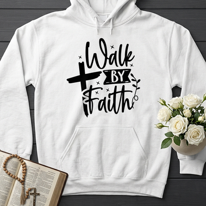Walk By Faith 01