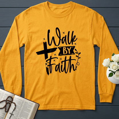 Walk By Faith 01