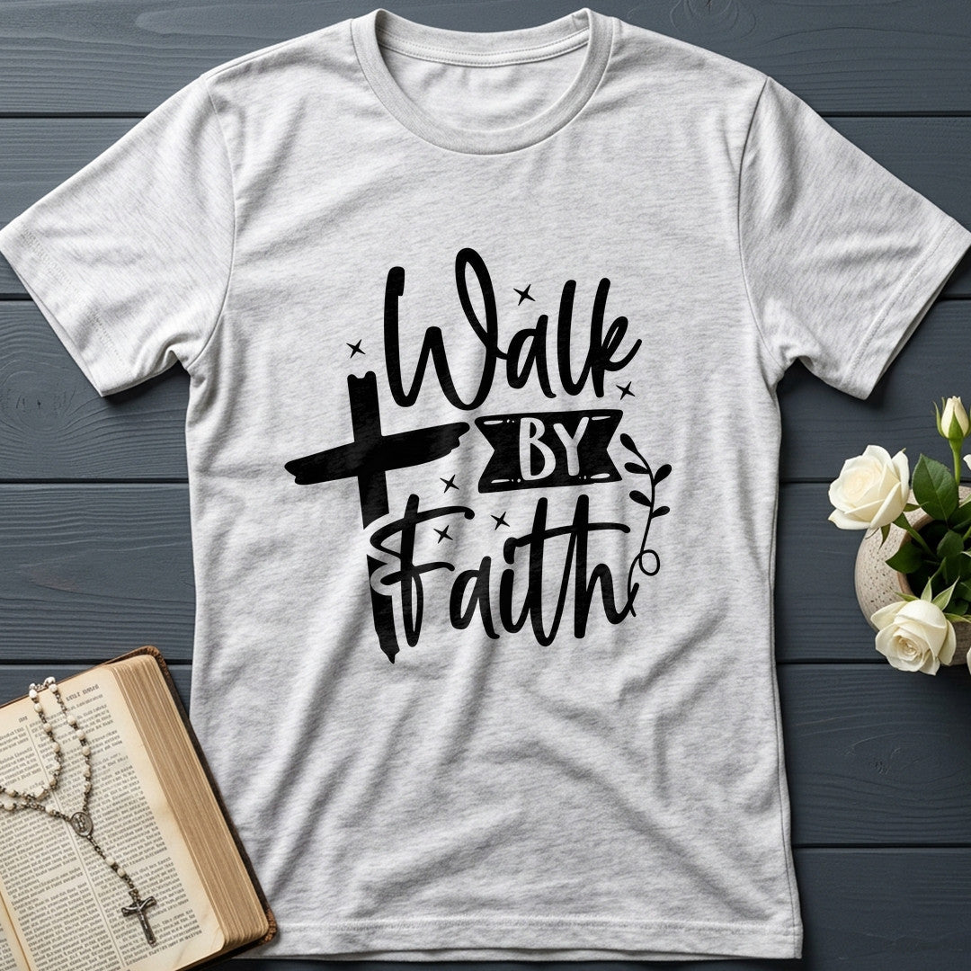 Walk By Faith 01