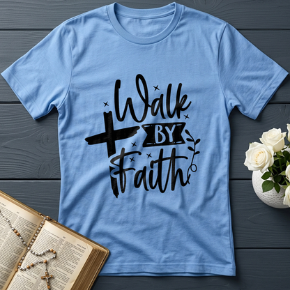Walk By Faith 01