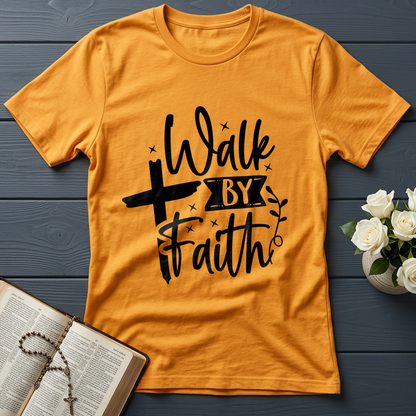 Walk By Faith 01