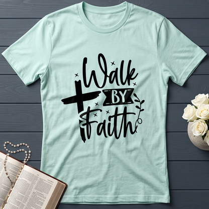 Walk By Faith 01