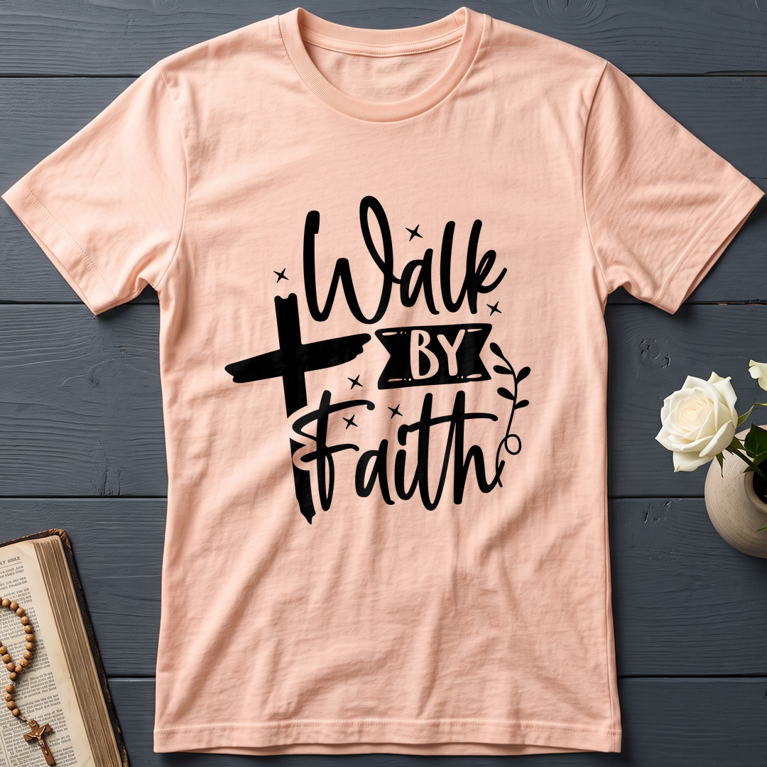 Walk By Faith 01