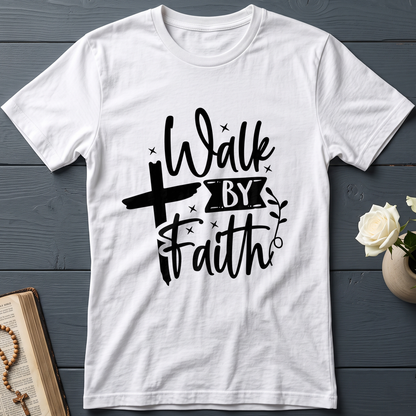 Walk By Faith 01