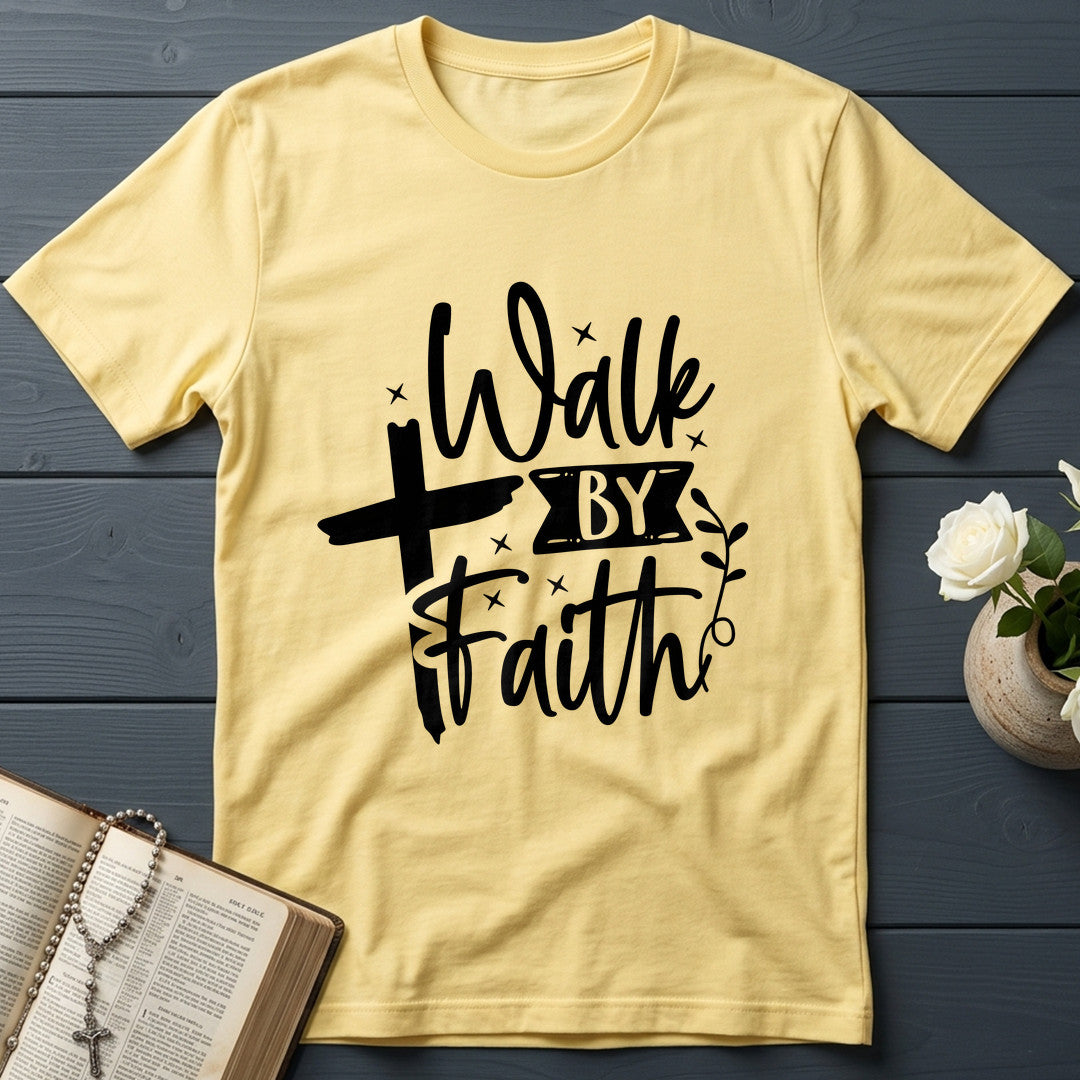 Walk By Faith 01