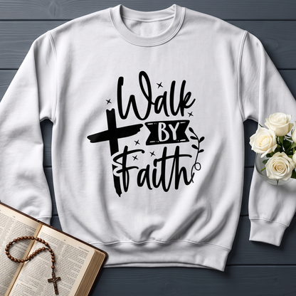 Walk By Faith 01