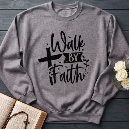 Walk By Faith 01