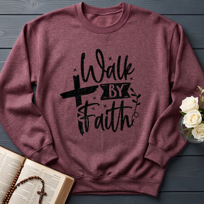 Walk By Faith 01