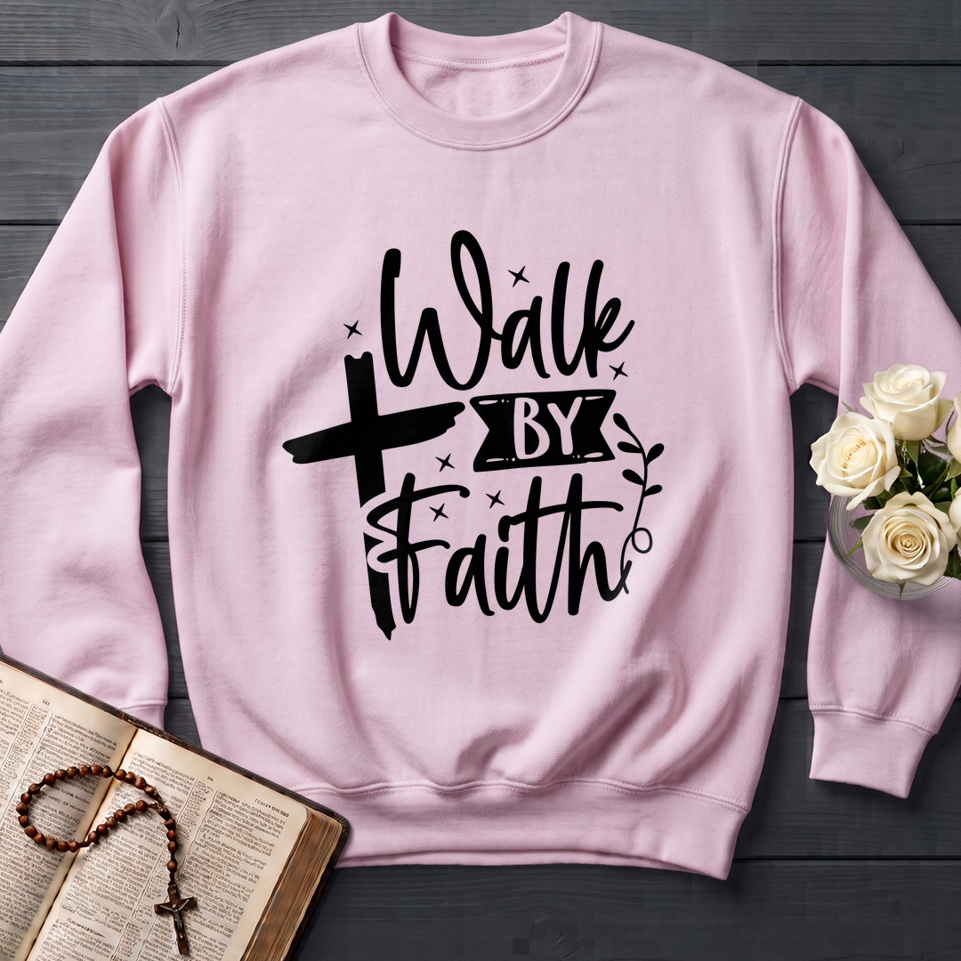 Walk By Faith 01
