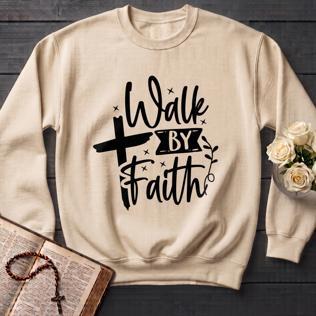 Walk By Faith 01