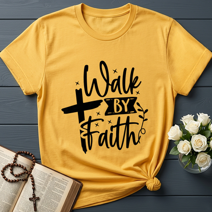 Walk By Faith 01