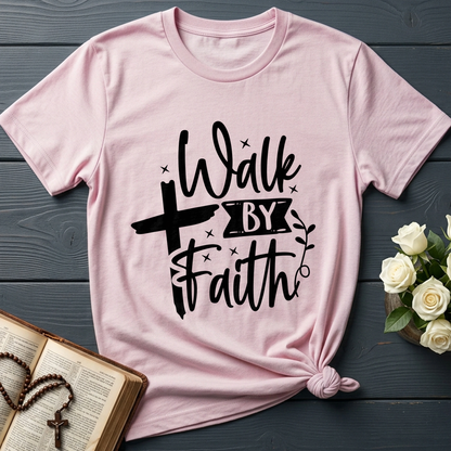 Walk By Faith 01