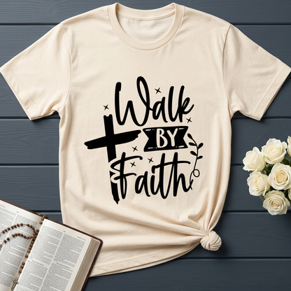 Walk By Faith 01