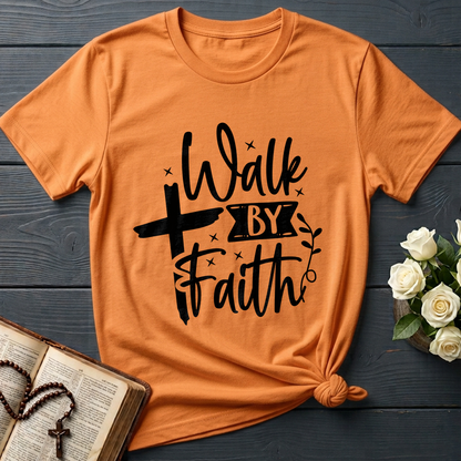 Walk By Faith 01