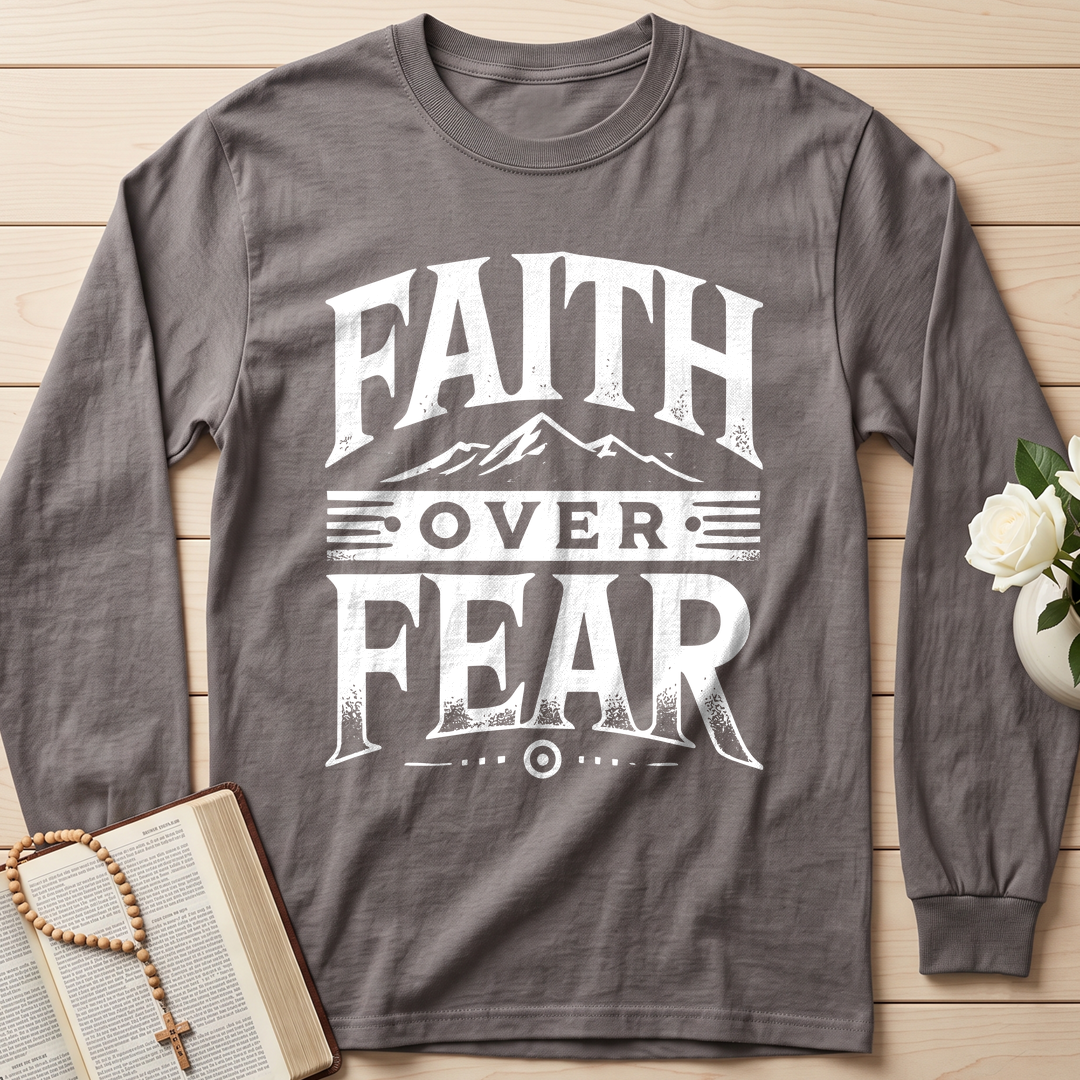 Walk By Faith 02