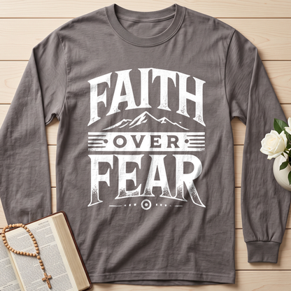 Walk By Faith 02