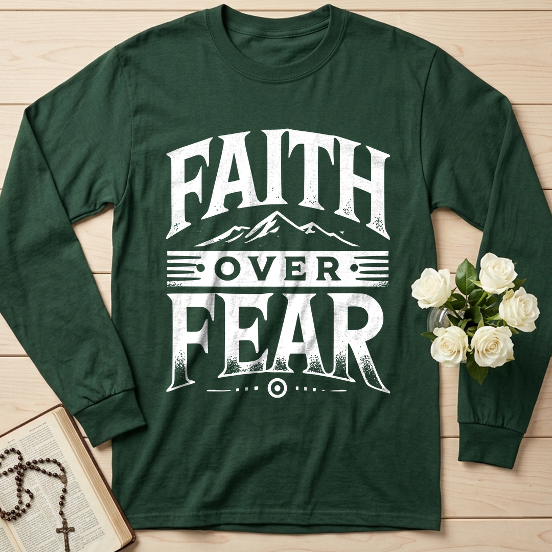 Walk By Faith 02