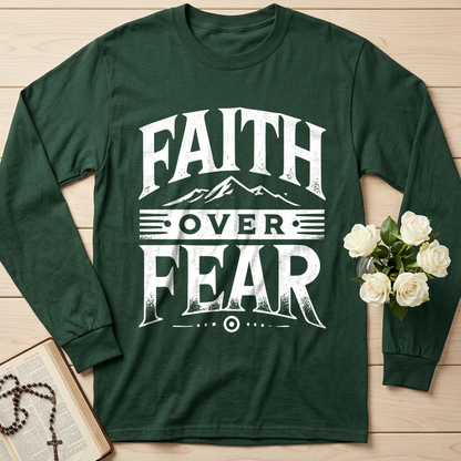 Walk By Faith 02