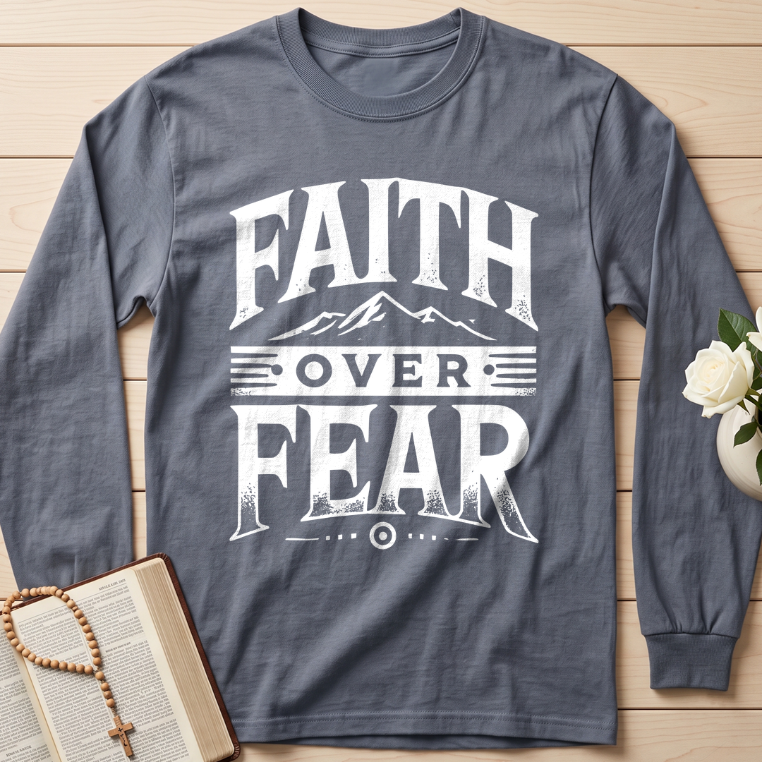 Walk By Faith 02