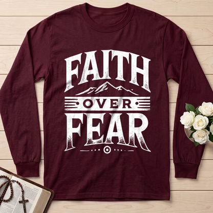 Walk By Faith 02