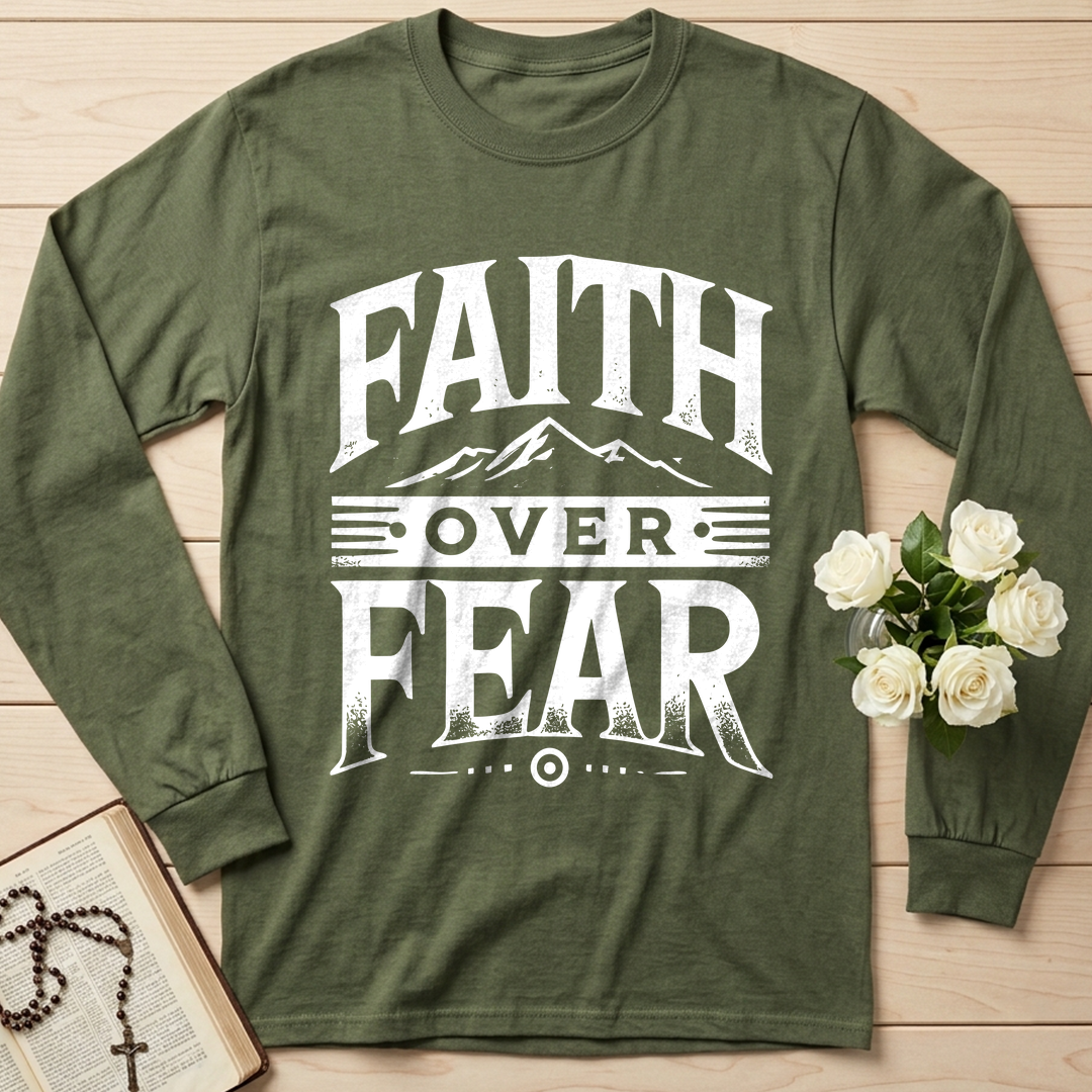 Walk By Faith 02