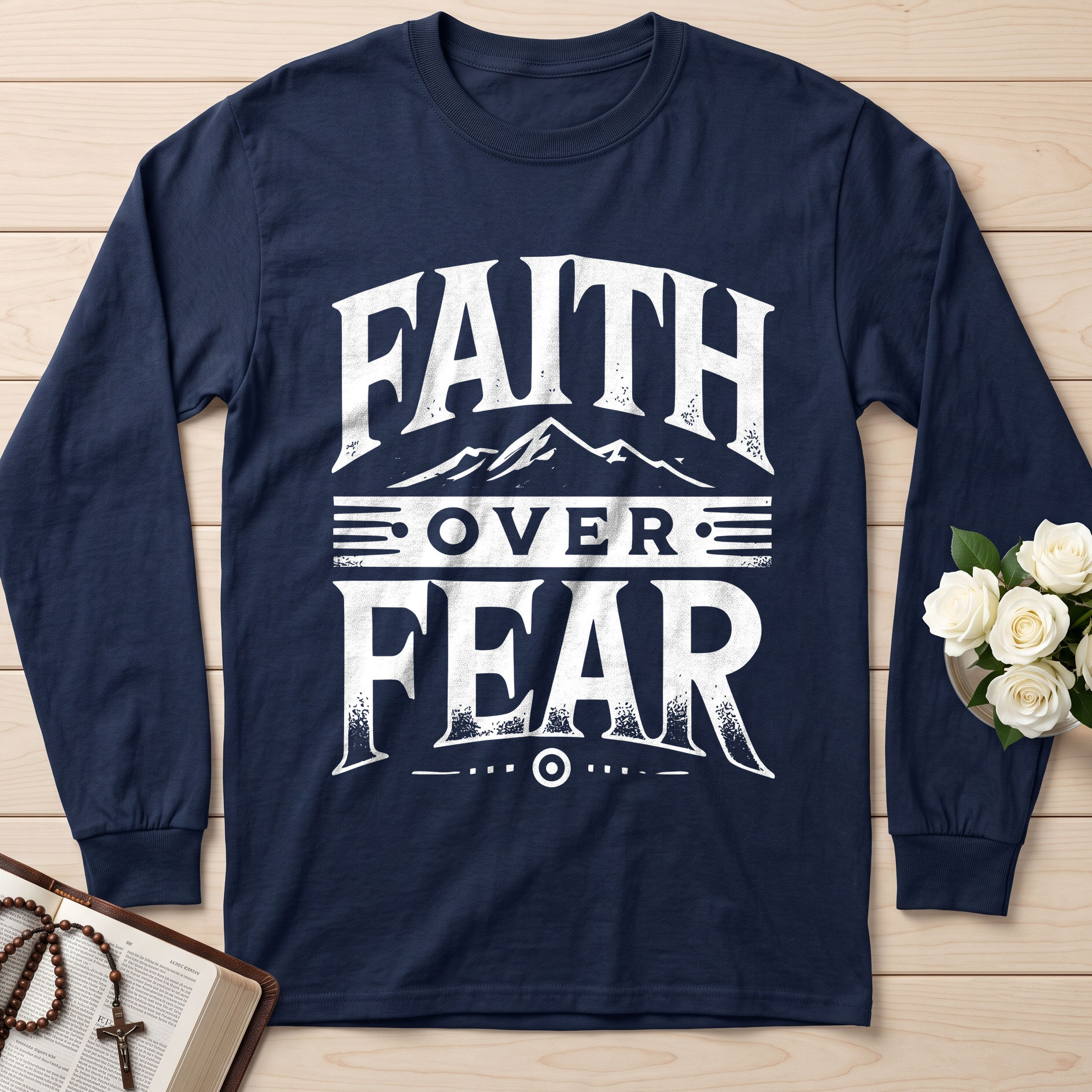 Walk By Faith 02