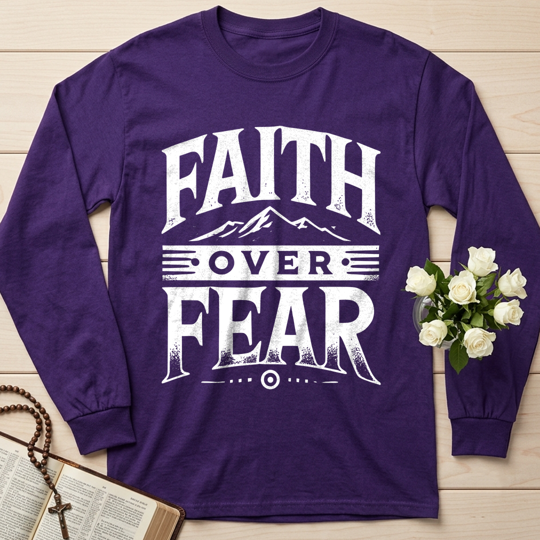 Walk By Faith 02
