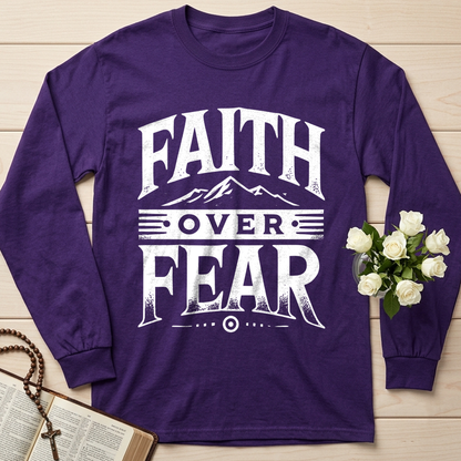 Walk By Faith 02