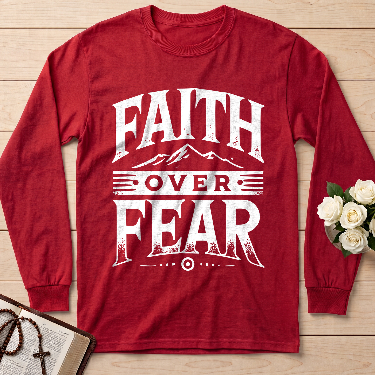 Walk By Faith 02