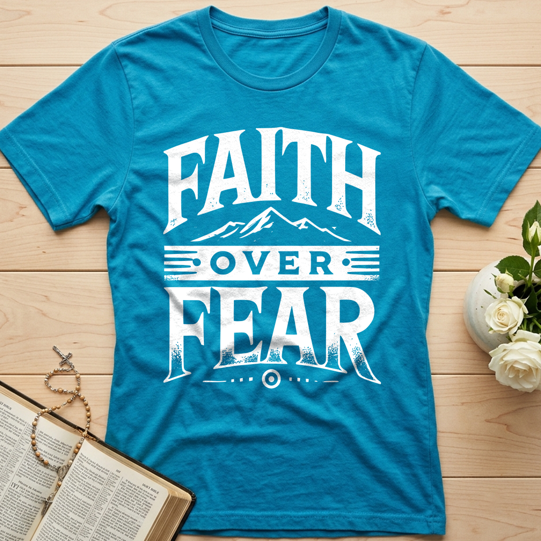 Walk By Faith 02