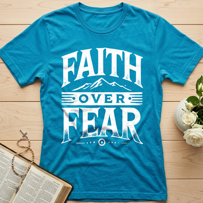 Walk By Faith 02