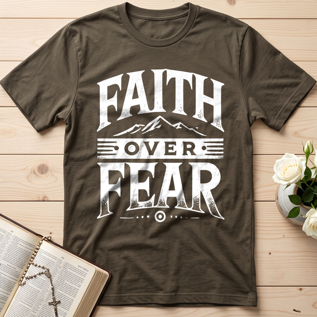 Walk By Faith 02