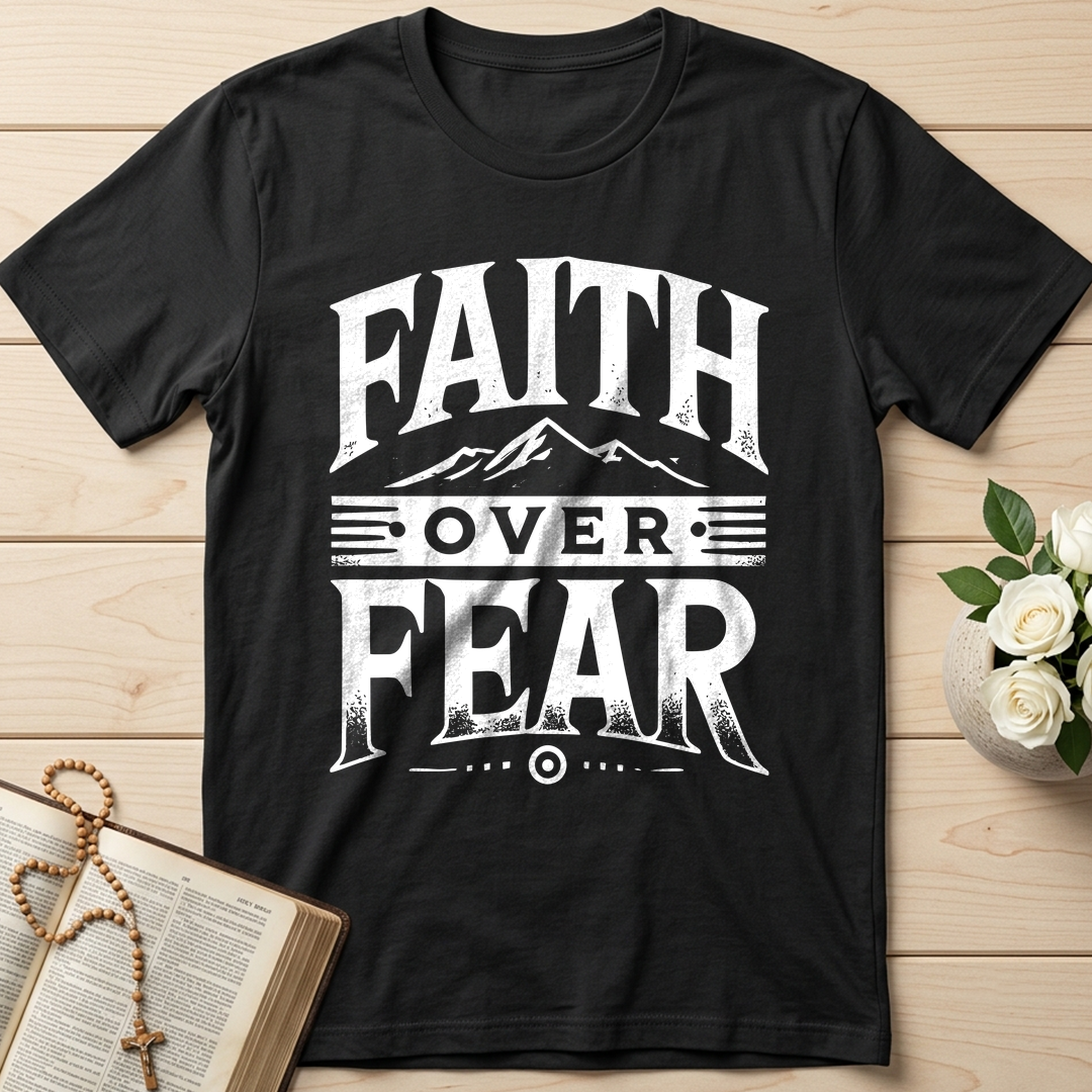 Walk By Faith 02