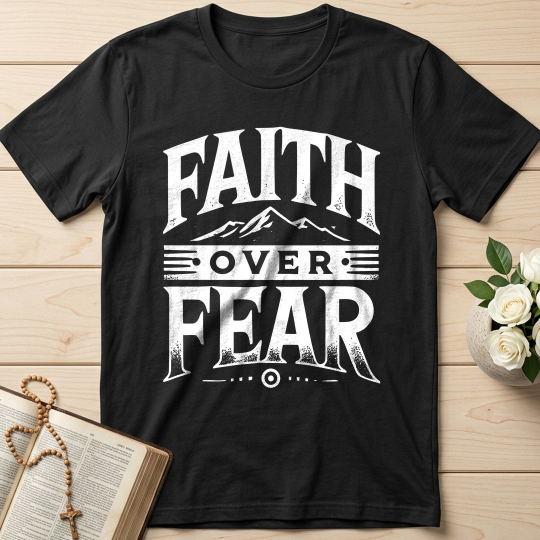 Walk By Faith 02