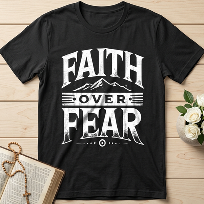 Walk By Faith 02