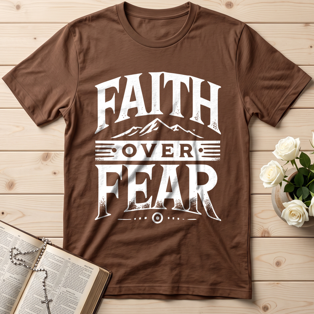 Walk By Faith 02