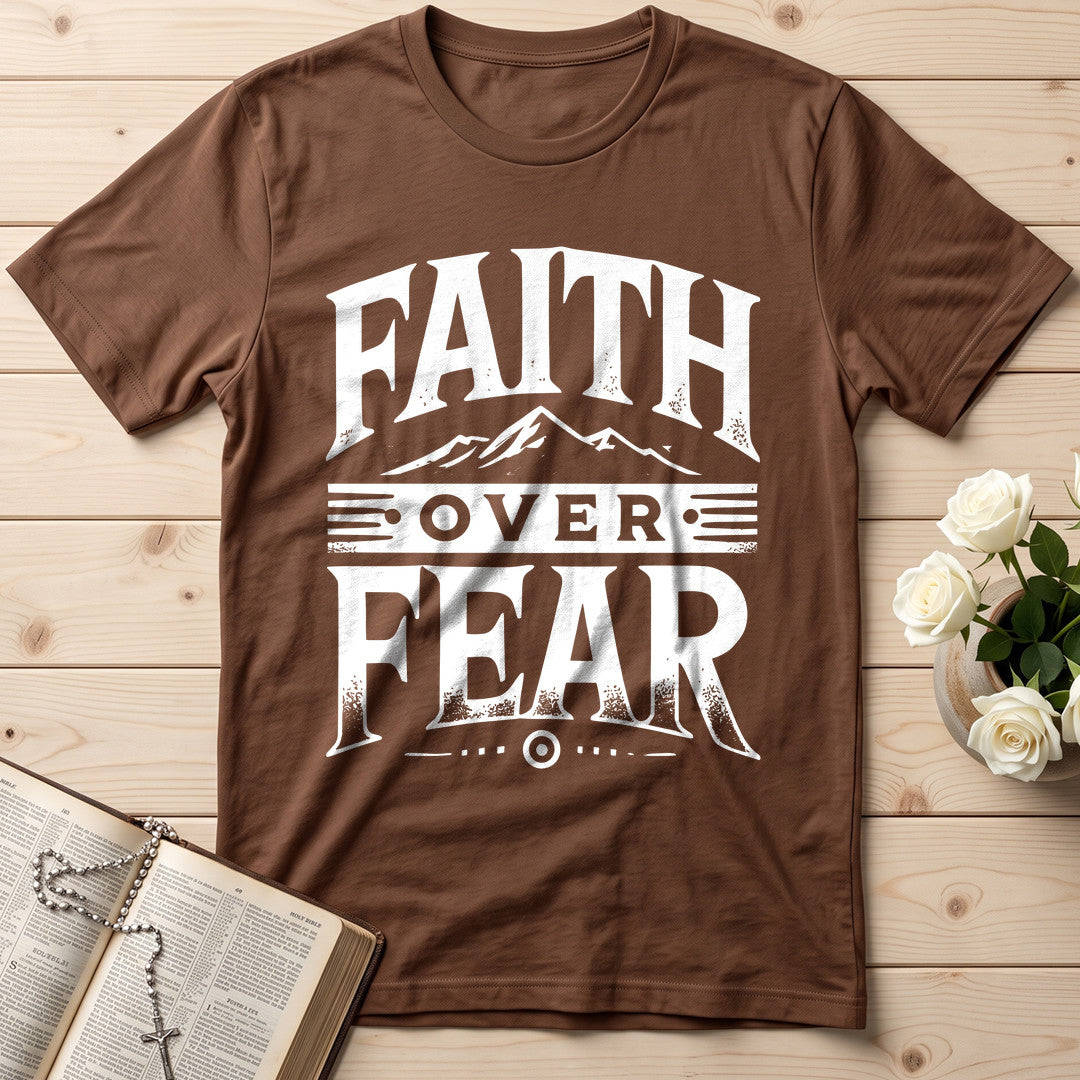 Walk By Faith 02