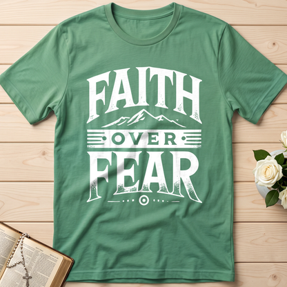Walk By Faith 02