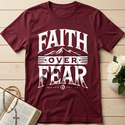 Walk By Faith 02