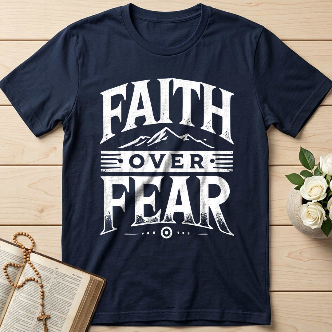 Walk By Faith 02